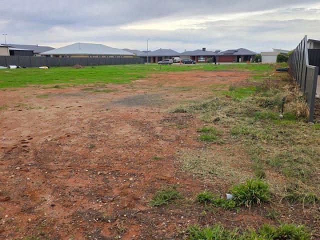 Land for sale in Griffith, New South Wales