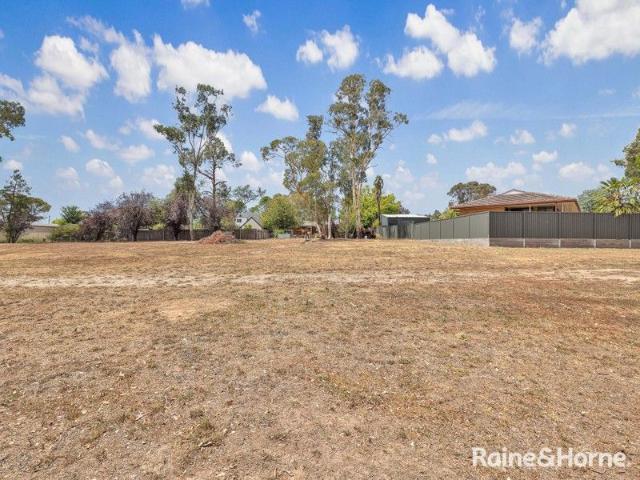 Land for sale in Perthville, New South Wales