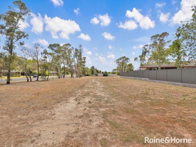 Land for sale in Perthville, New South Wales