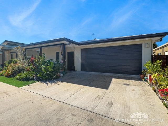 Apartment for sale in Mareeba, Queensland