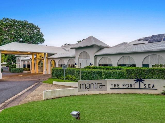 Apartment for sale in Port Douglas, Queensland