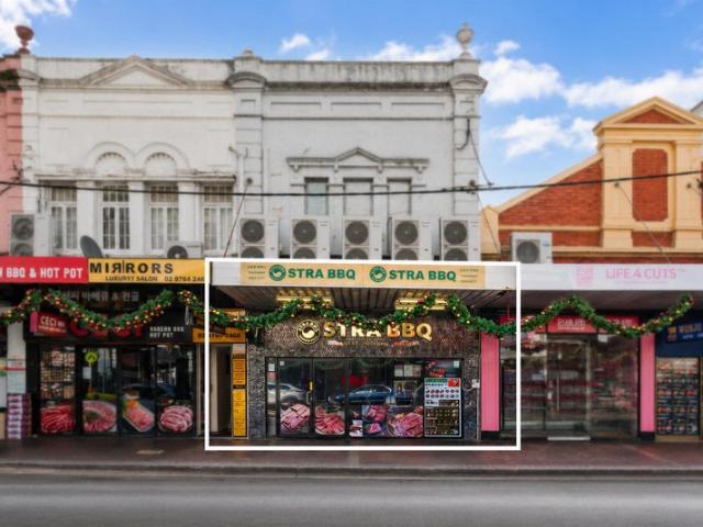 Retail for rent in Inner West, Sydney