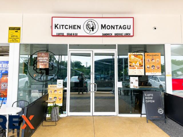 Retail for rent in Toombul, Queensland