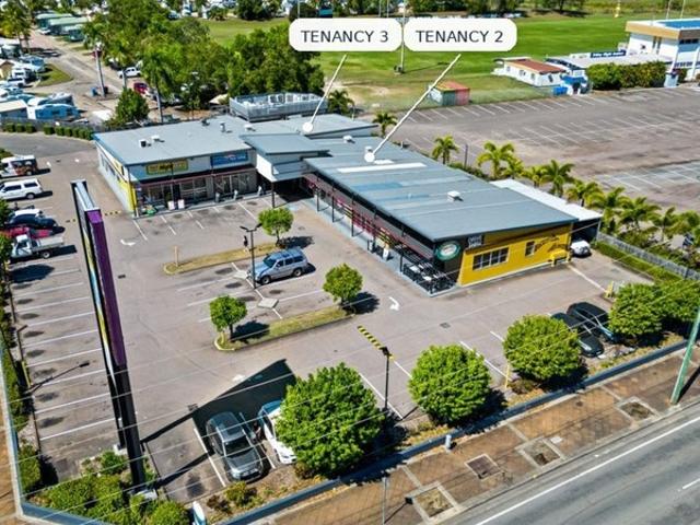 Retail for rent in Townsville, Queensland