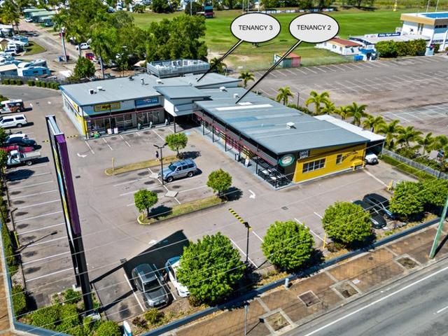 Retail for rent in Townsville, Queensland