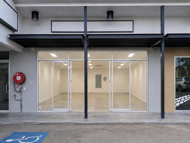 Retail for rent in Townsville, Queensland