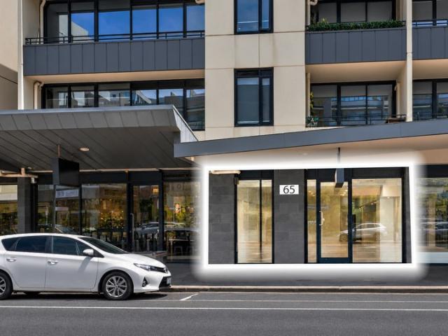 Retail for rent in Port Melbourne, Melbourne