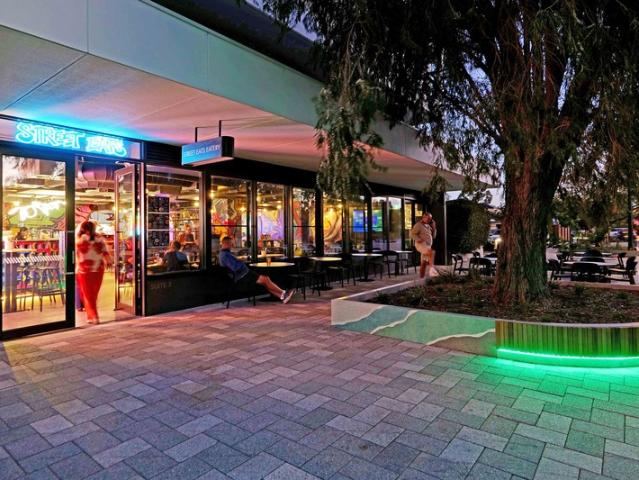 Retail for sale in Mount Pleasant, City of Melville