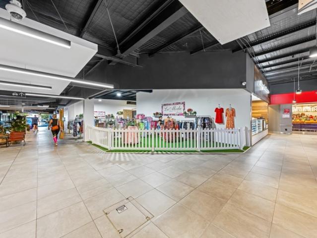 Retail for rent in Toombul, Queensland