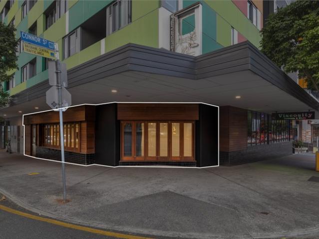 Retail for rent in Toombul, Queensland