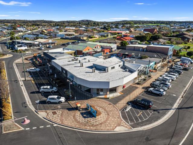 Retail for rent in Shearwater, Tasmania