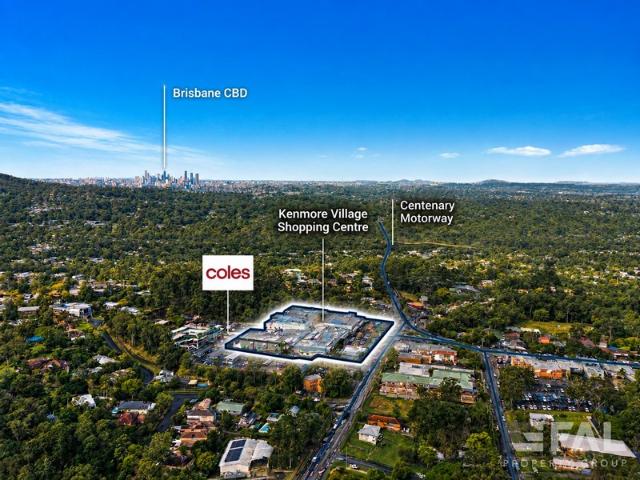 Retail for rent in Toombul, Queensland