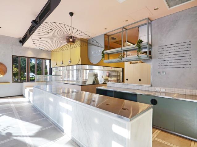 Showroom for rent in Perth