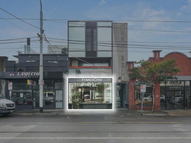 Retail for rent in Camerons Creek, Victoria