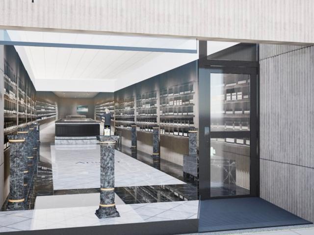 Retail for rent in Albury, New South Wales