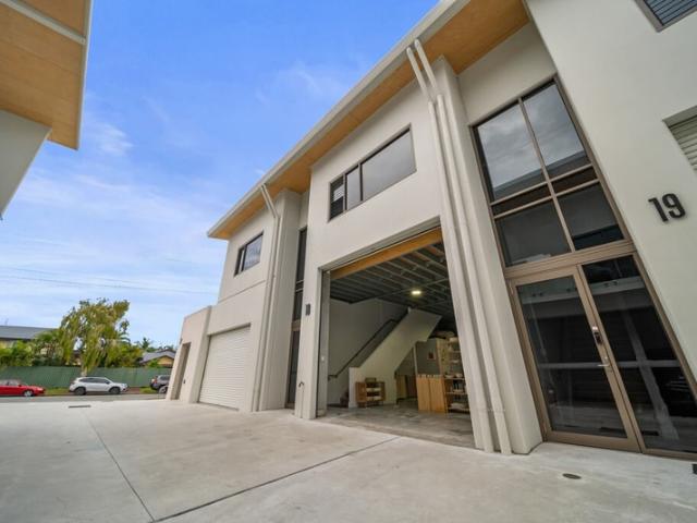 Warehouse for sale in Tweed Heads, New South Wales