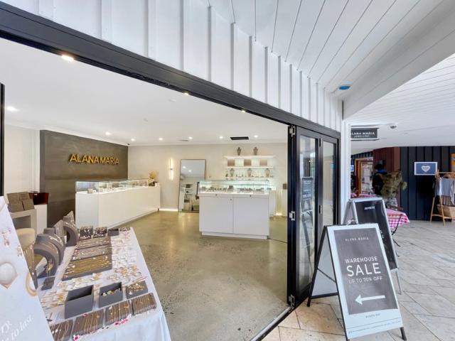 Retail for rent in Byron Bay, New South Wales