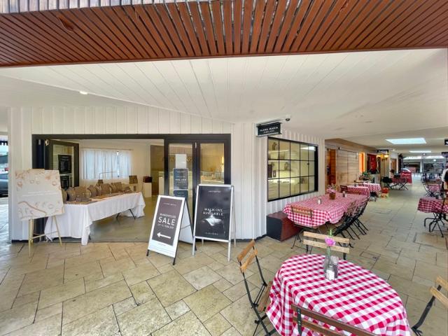 Retail for rent in Byron Bay, New South Wales