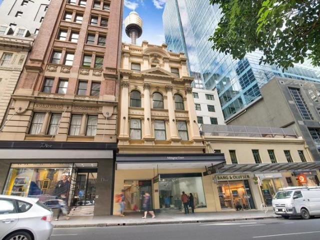 Office for rent in Sydney, New South Wales