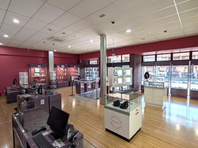 Retail for rent in Burnie, Tasmania