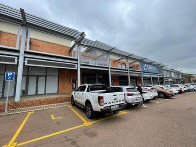 Commercial for rent in Gauteng