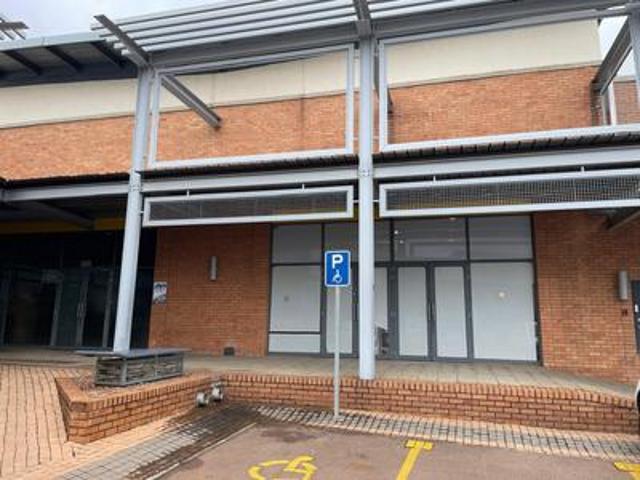Commercial for rent in Gauteng