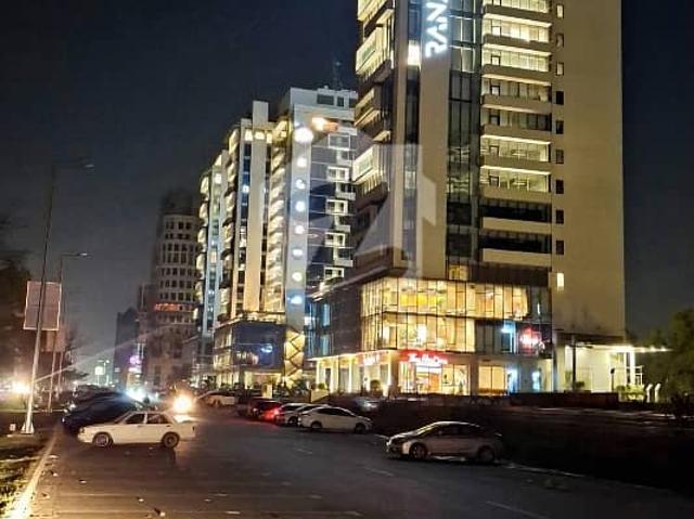 Commercial for rent in اسلام آباد, زون 1