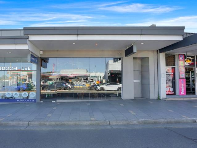 Retail for rent in Sydney, New South Wales