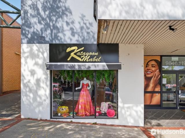 Retail for rent in Camerons Creek, Victoria