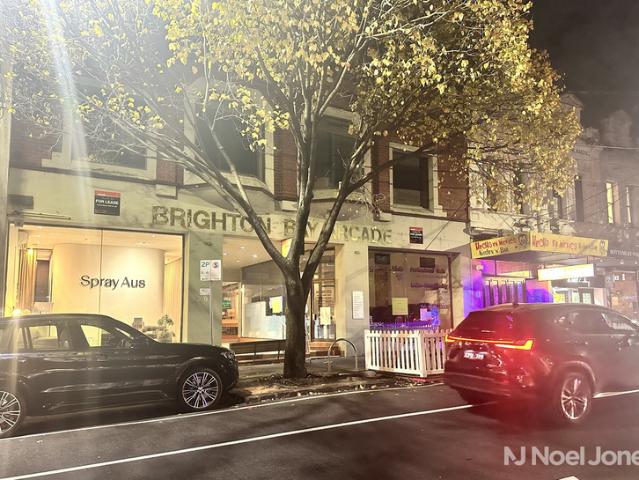 Retail for rent in Camerons Creek, Victoria