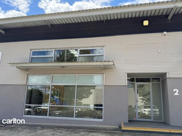 Retail for rent in Mittagong, New South Wales