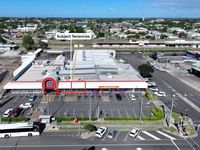 Retail for rent in Banyan, Queensland