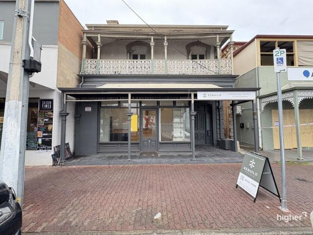 Office for rent in Horseshoe Creek, South Australia