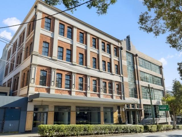 Office for sale in Sydney, New South Wales