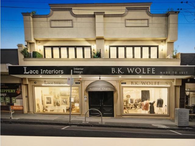 Retail for rent in Camerons Creek, Victoria