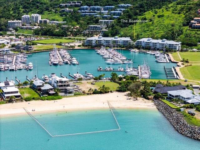 Retail for rent in Airlie Beach, Queensland