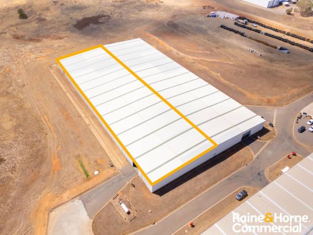 Warehouse for rent in Belfrayden, New South Wales