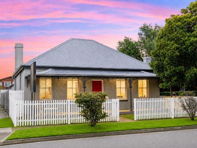 Office for sale in Sydney, New South Wales