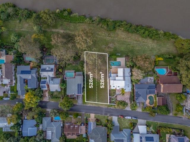 Land for sale in Toombul, Queensland