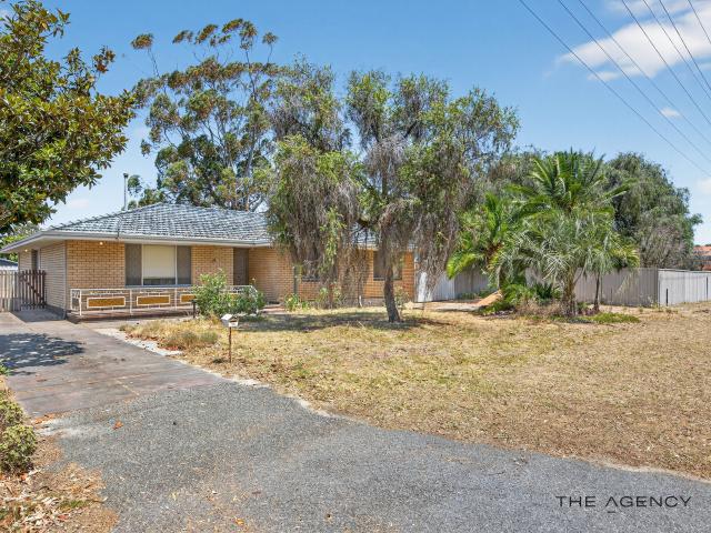 House for sale in Wilson, Western Australia