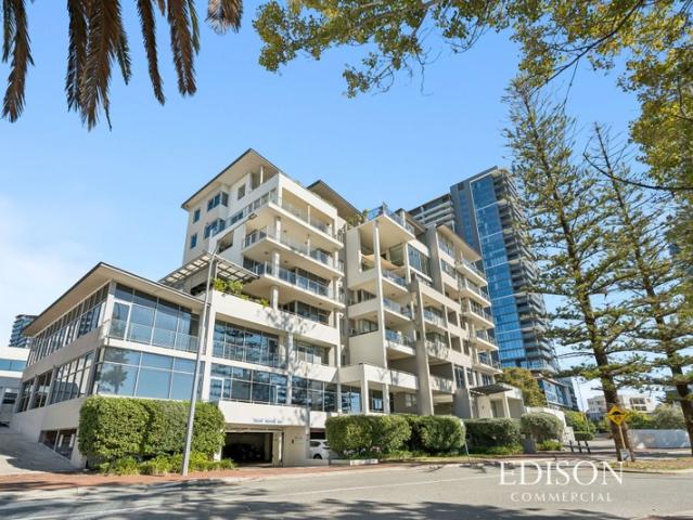 Office for rent in Mount Pleasant, Western Australia