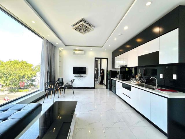 Căn hộ cho thuê tại Đà Nẵng