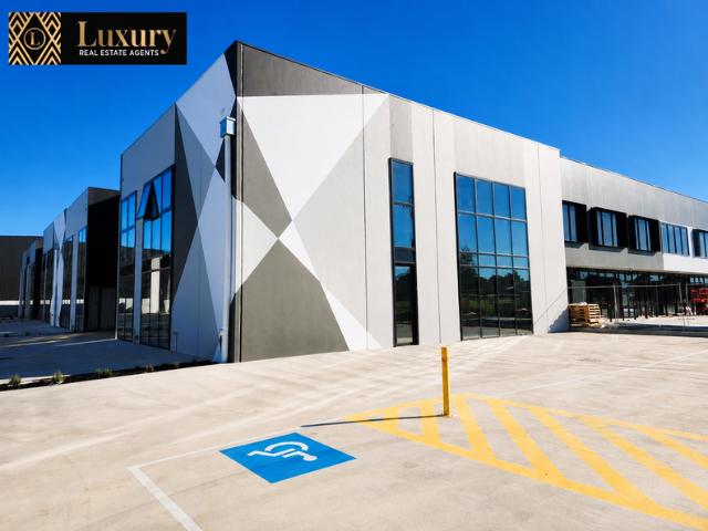 Warehouse for sale in Camerons Creek, Victoria