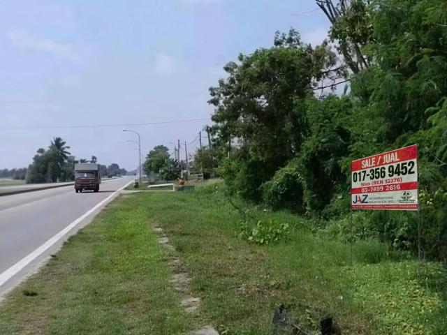 Property for sale in Selangor