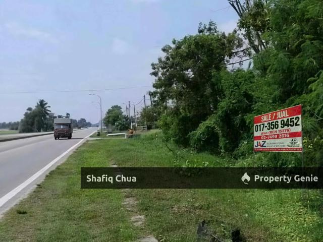 Property for sale in Selangor