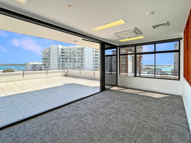 Office for rent in Maroochydore, Sunshine Coast Regional