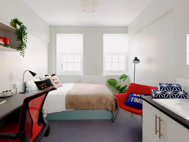 Room for rent in Westminster, Greater London