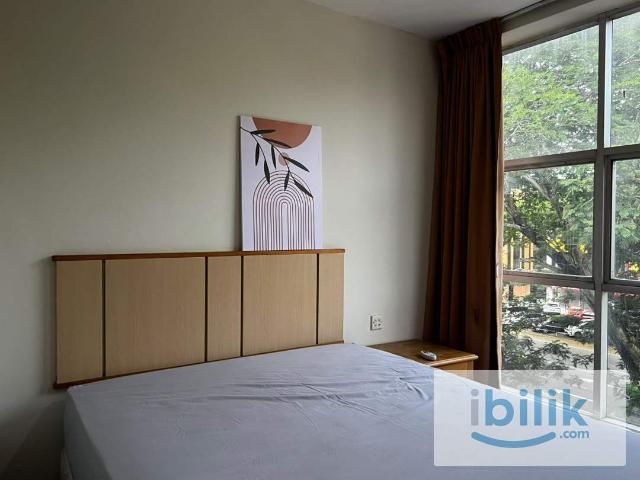 Room for rent in Puchong, Majlis Bandaraya Subang Jaya