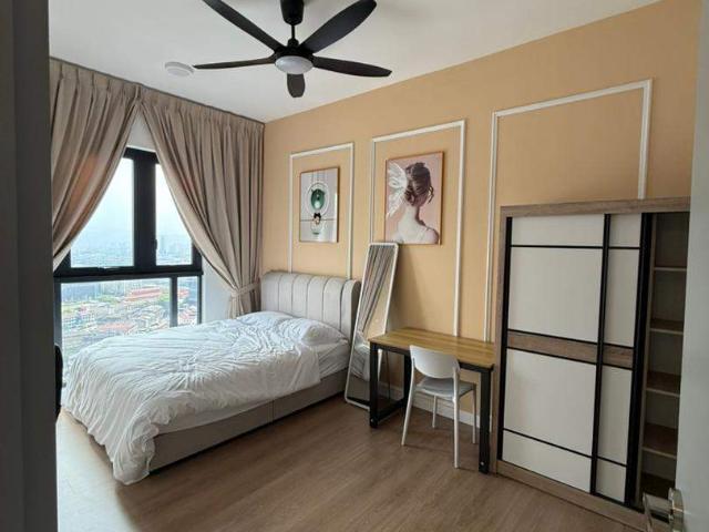 Room for rent in Country Heights Damansara, Kuala Lumpur