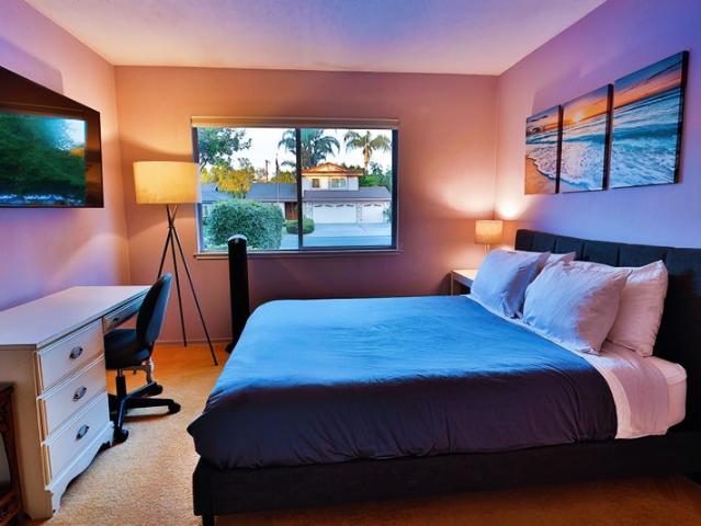 Room for rent in Los Alamitos, California